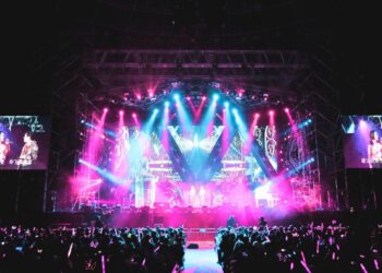 Why Internationally Hosted Entertainment Platforms Are Gaining Traction