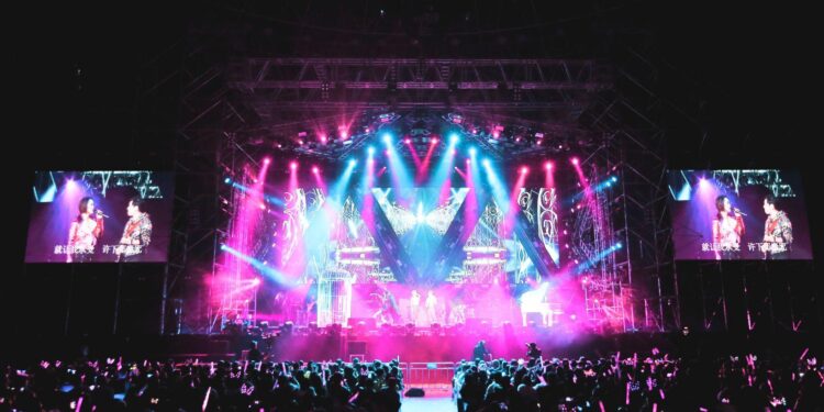 Why Internationally Hosted Entertainment Platforms Are Gaining Traction