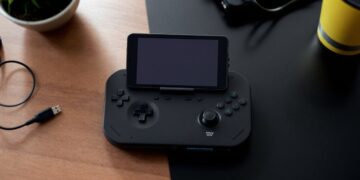 manual settings hssgamestick