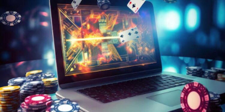 JITU70: iGaming Industry Trends and Digital Entertainment Platforms