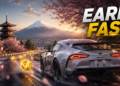 Forza Horizon 6 Credits: Best Ways to Earn More