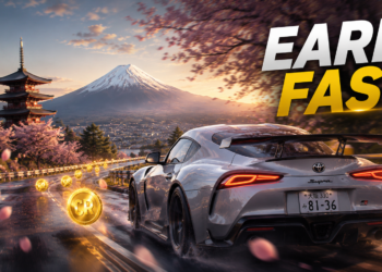 Forza Horizon 6 Credits: Best Ways to Earn More