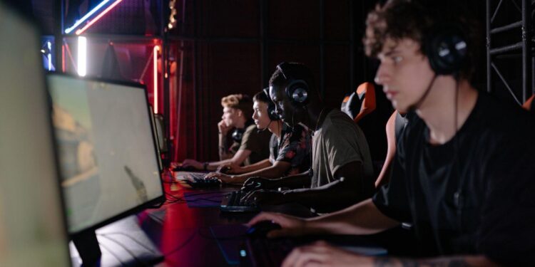 The Psychology of Progression: Why Gear Grinds Keep Players Engaged