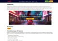 Zamsino Casino Pros And Cons For New Zealand Online Casino Players