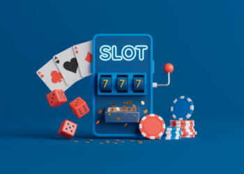 Online Slot Mechanics That Create More Dynamic Digital Environments