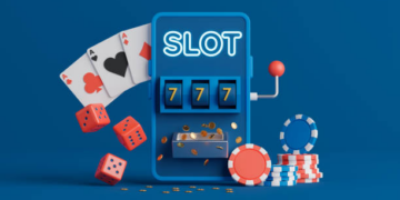 Online Slot Mechanics That Create More Dynamic Digital Environments