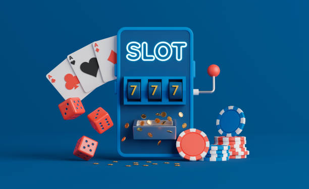 Online Slot Mechanics That Create More Dynamic Digital Environments
