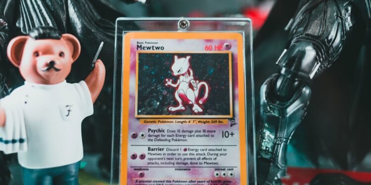 A Pokémon Card Price Guide for Collectors