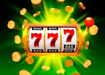 How Online Slots Use Symbols, Sound, and Motion to Guide Players