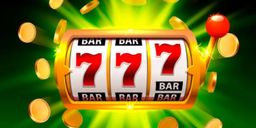 How Online Slots Use Symbols, Sound, and Motion to Guide Players