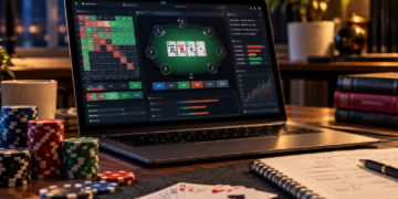 AI Coaching Tools Help Casual Players Sharpen Their Poker Skills